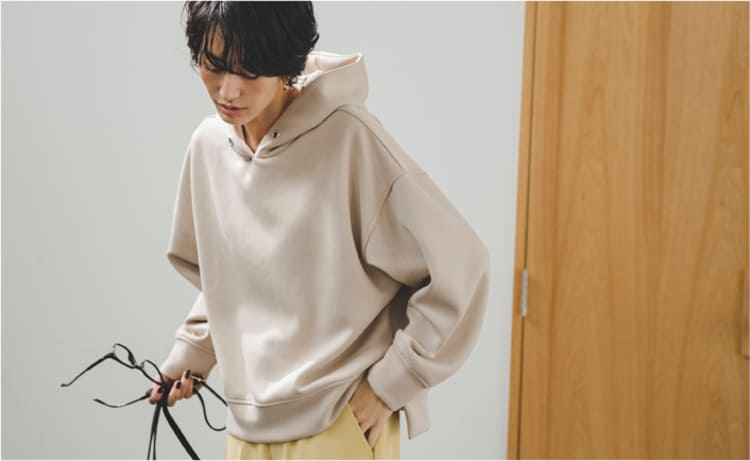 Re:EDIT(リエディ)30代イメージコーデ画像