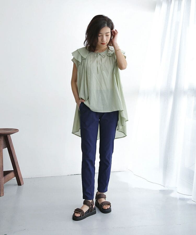 Bou Jeloud(ブージュルード)