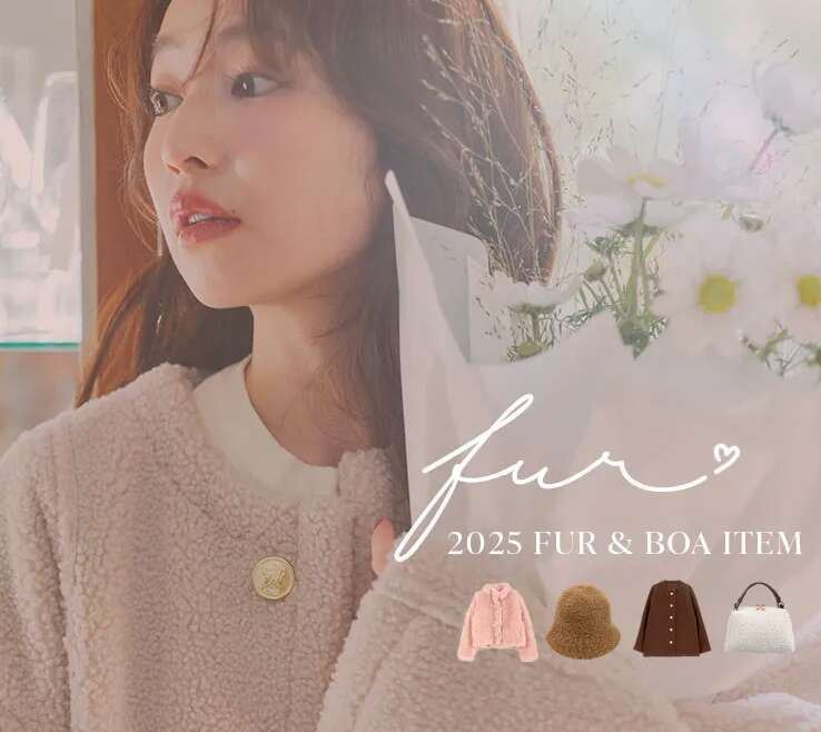 40代女性に人気のファッションブランド神戸レタスのバナー画像