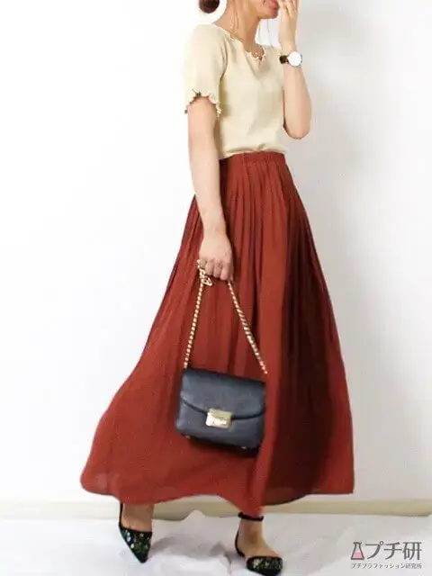 21最旬 大人パンプスコーデを成功させるコツを徹底解説