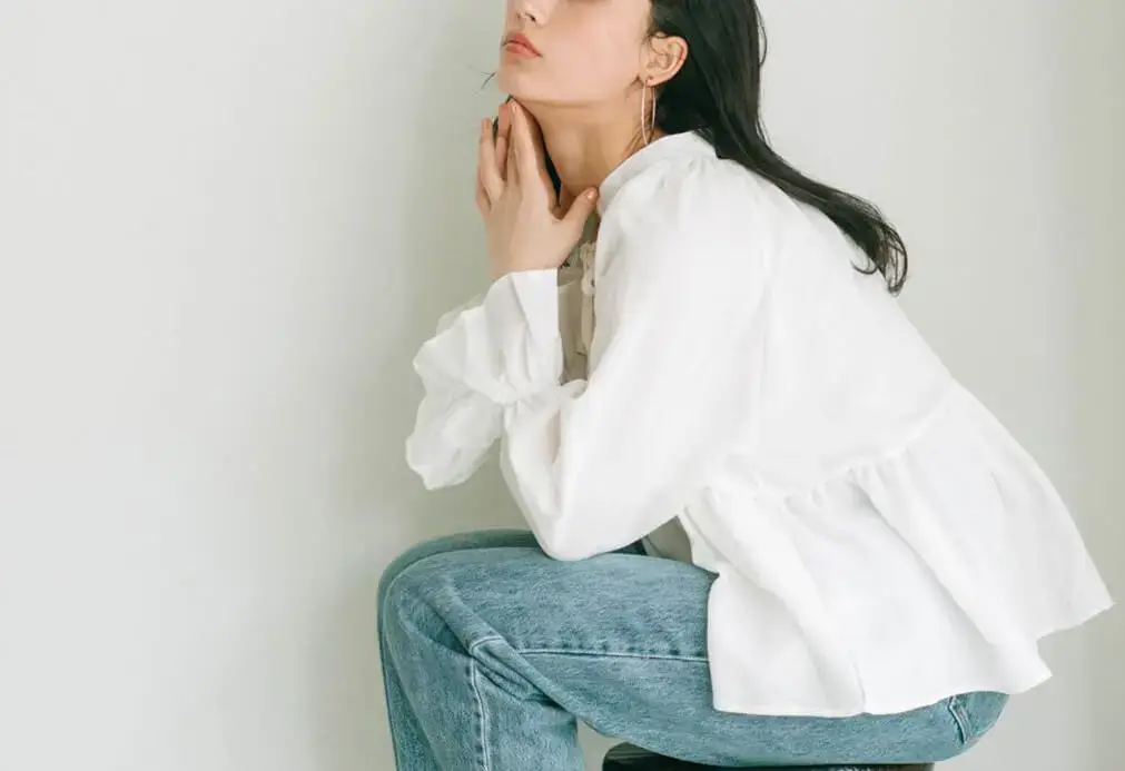 21年春夏 周りと差がつくシャツの着こなし徹底解説 最旬大人コーデ14選 プチ研 プチプラファッション研究所