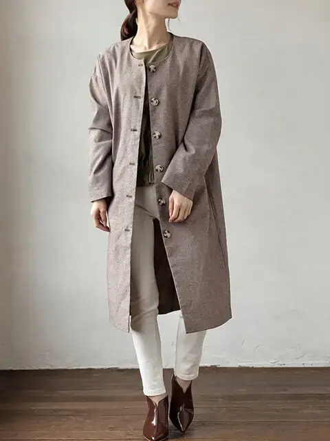 21トレンド リネン 素材で旬顔コーデへ スタイル別大人コーデを徹底解説 プチ研 プチプラファッション研究所