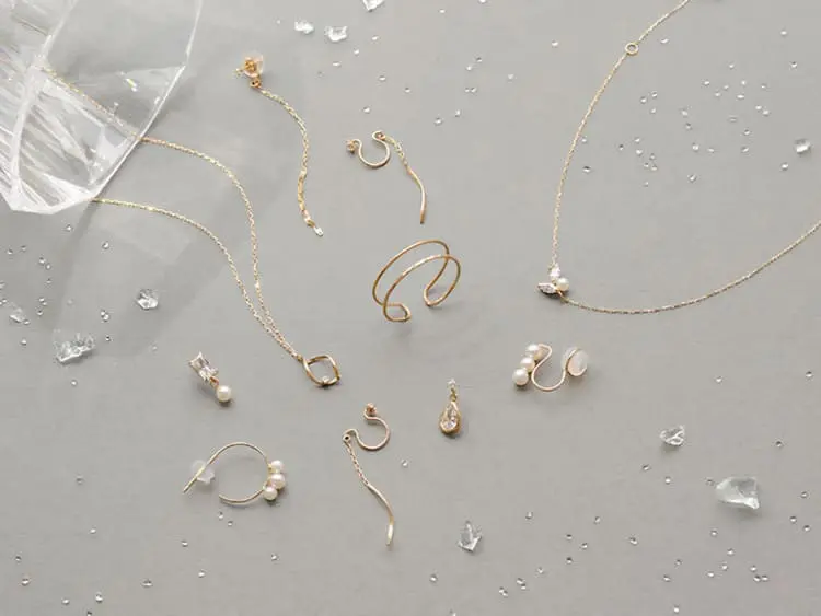 プチプラ高見え 大人女子におすすめ 人気アクセサリー通販ブランドまとめ プチ研 プチプラファッション研究所