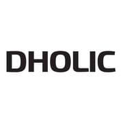 DHOLICのロゴ画像