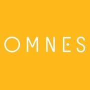 オムネスのロゴ画像
