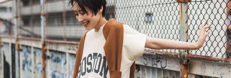 Pre Autumn Collectionの画像