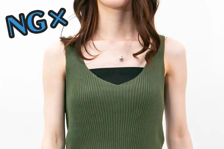 痩せ型 細身さんの服が似合わない問題を解決 ファッション着こなしコーディネート講座 プチ研 プチプラファッション研究所