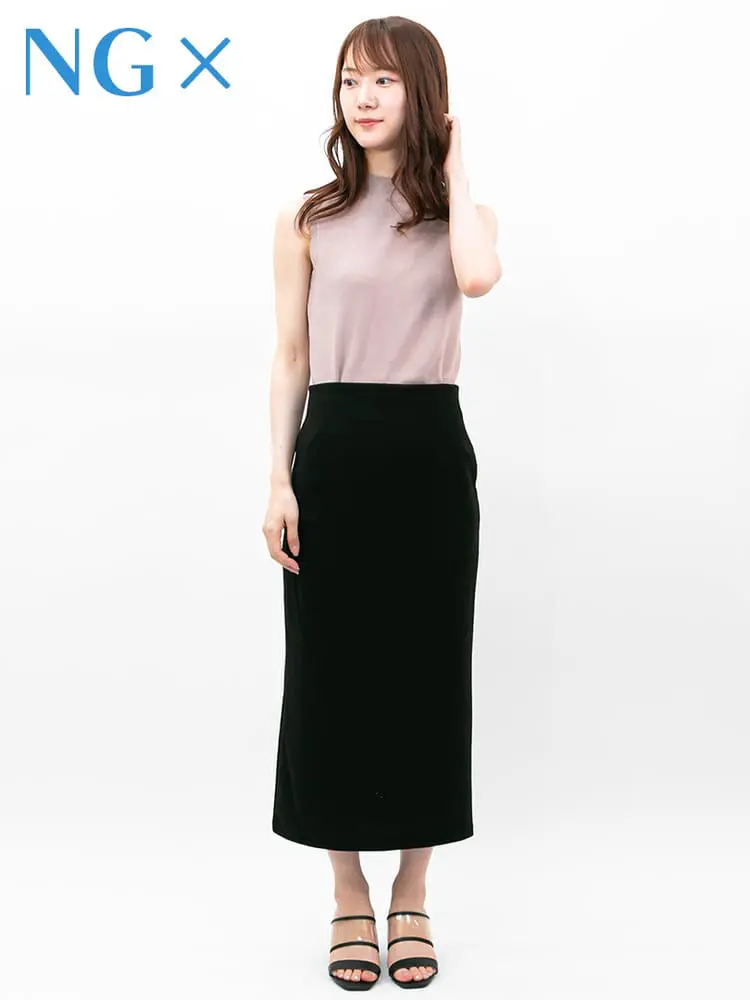 痩せ型 細身さんの服が似合わない問題を解決 ファッション着こなしコーディネート講座 プチ研 プチプラファッション研究所