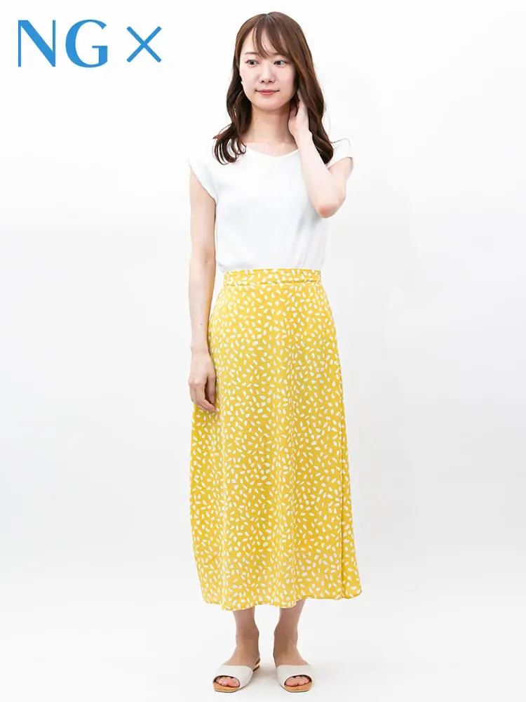 痩せ型 細身さんの服が似合わない問題を解決 ファッション着こなしコーディネート講座 プチ研 プチプラファッション研究所