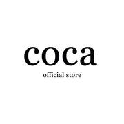 cocaのロゴ画像