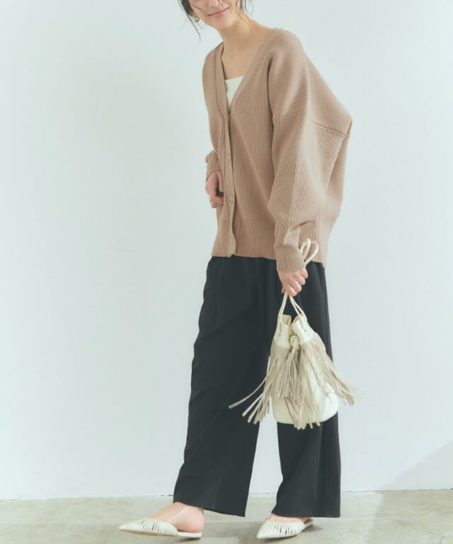 titivate(ティティベイト)30代イメージコーデ画像