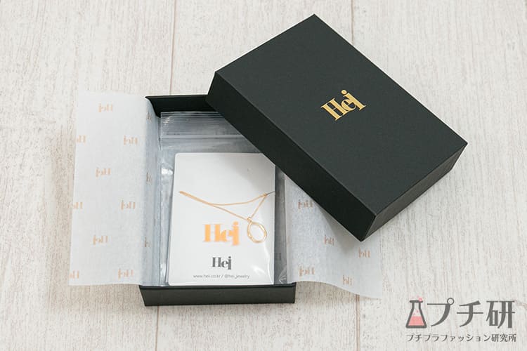 BTS, ITZY, WEi 着用｜ヘイズペンダントネックレス / haze pendant necklace