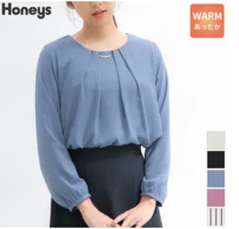 Honeys(ハニーズ)