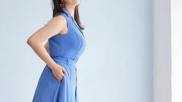 胸が大きい・巨乳の方におすすめの服まとめ