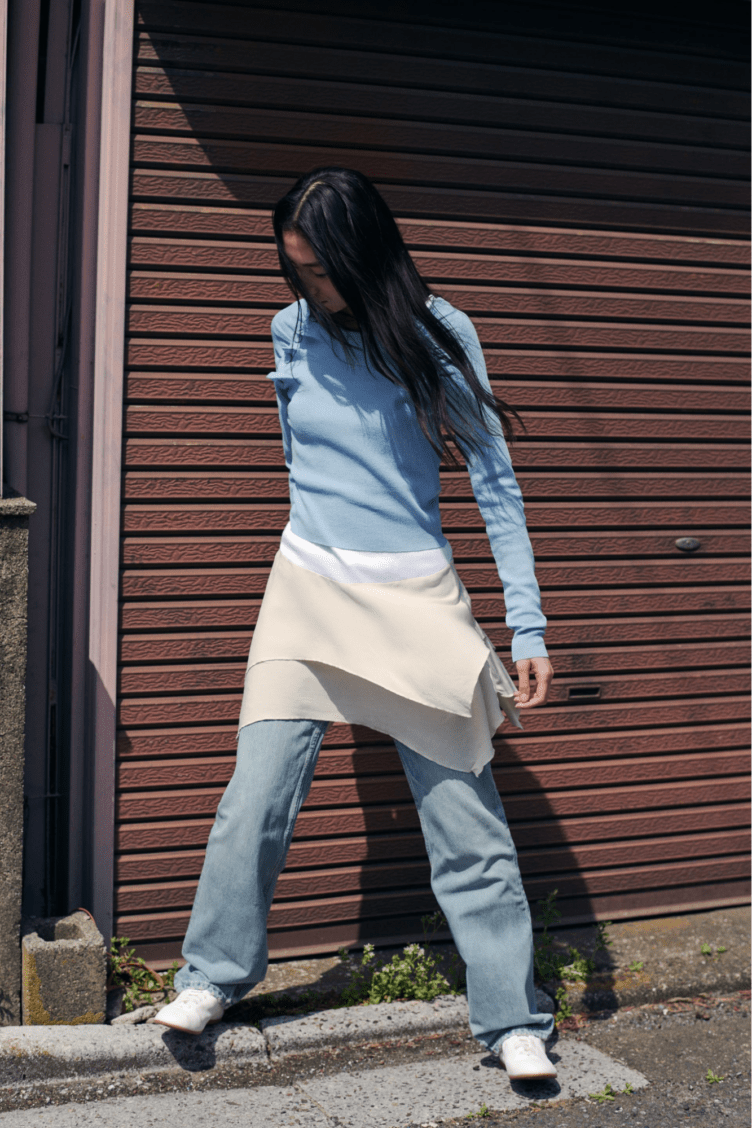 １．ZARA（ザラ）