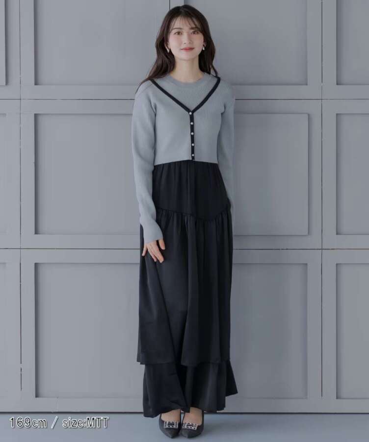 １．fifiean（フィフィアン）