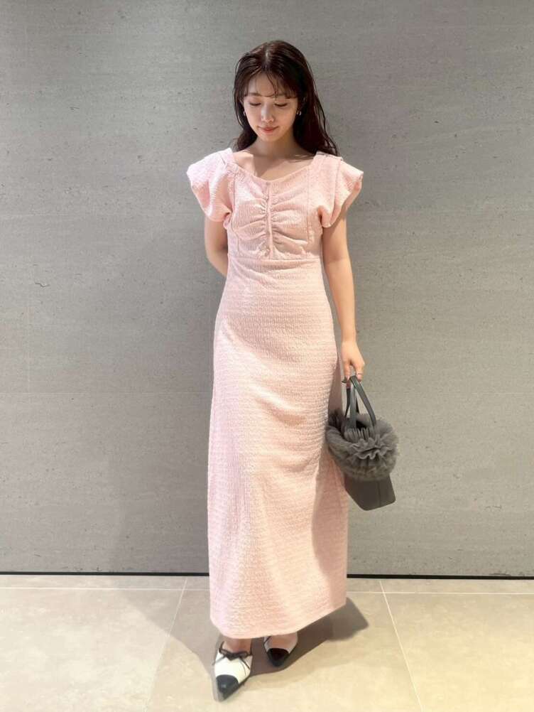 ５．LILY BROWN（リリーブラウン）