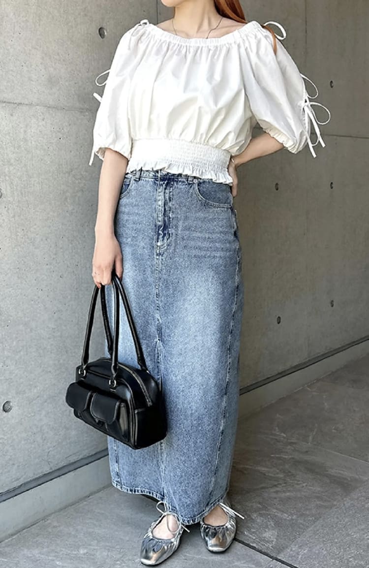 and Me...の20代女性向けプチプラコーデ
