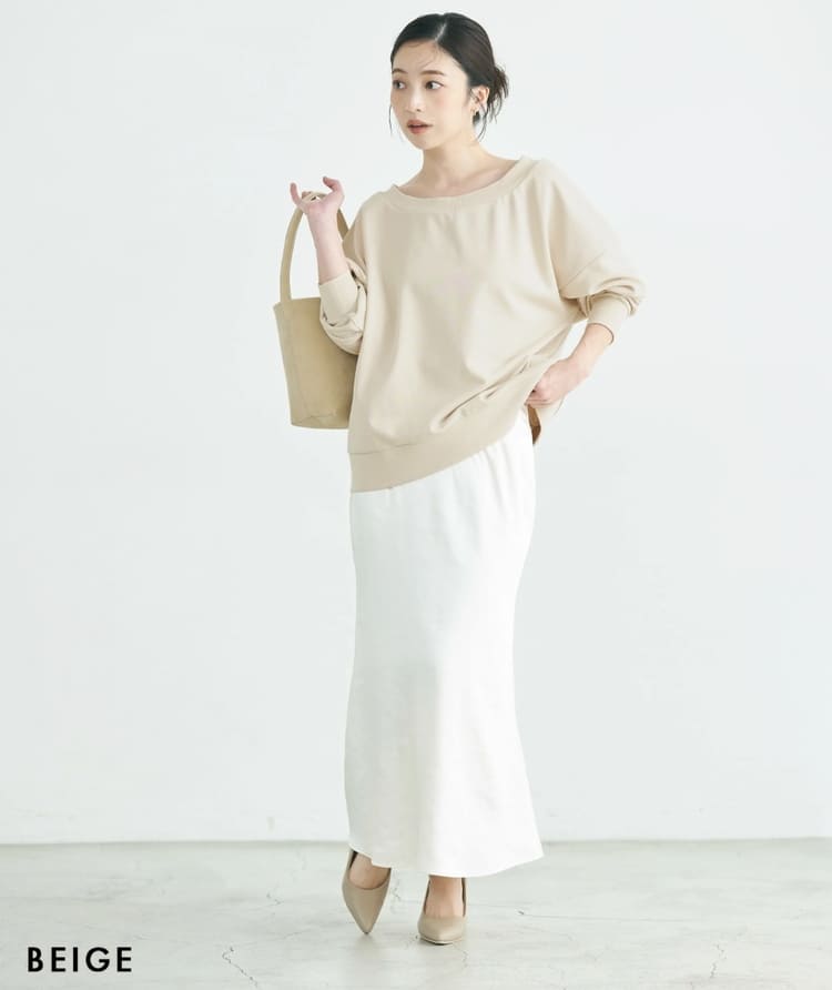 BasementOnlineの20代女性向けプチプラコーデ