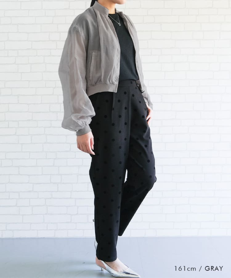 aquagarage(アクアガレージ)のグレートップスコーデ