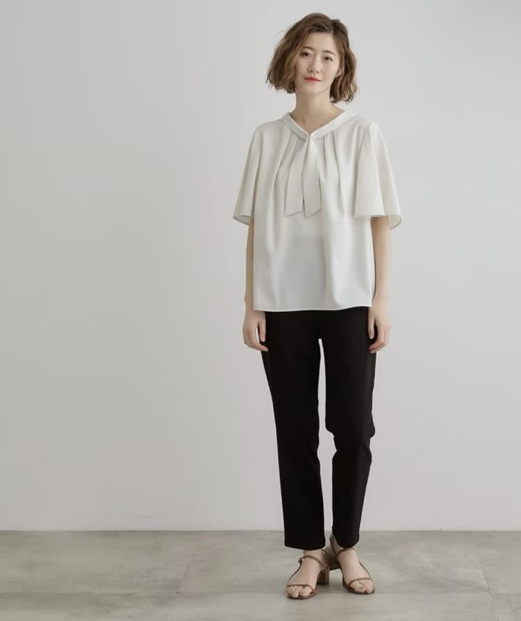 groveのママ・主婦向けコーデ
