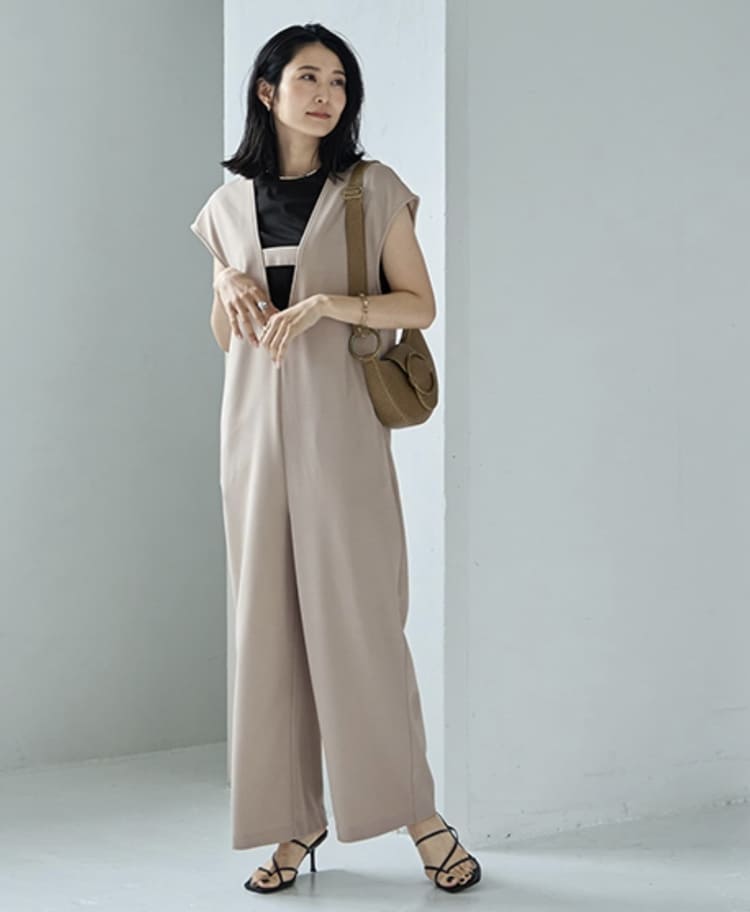 STYLE DELIのママ・主婦向けコーデ