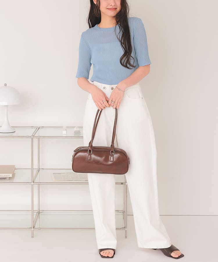 titivateのママ・主婦向けコーデ