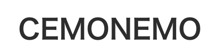 CEMONEMO