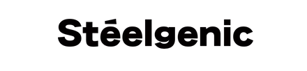 Stéelgenic