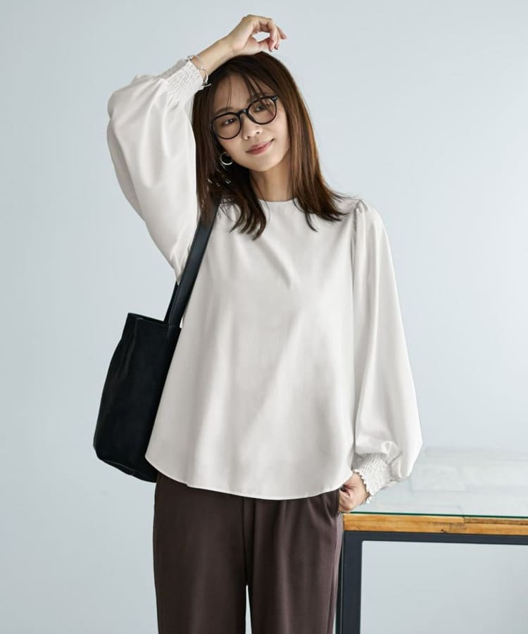 STYLE DELI(スタイルデリ)のコーデ