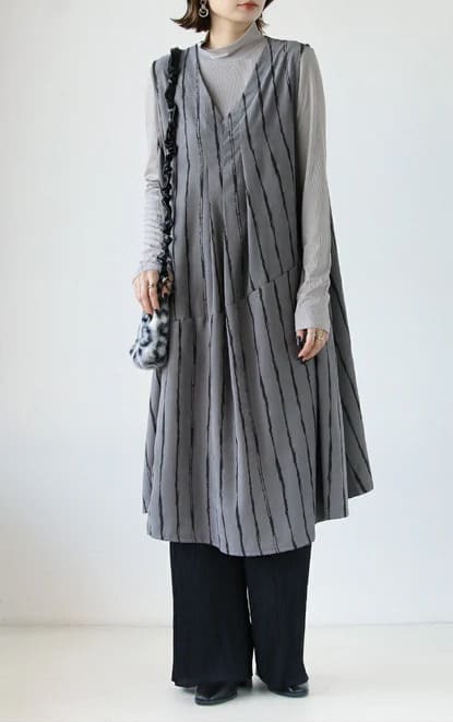 otona(オトナ)のコーデ