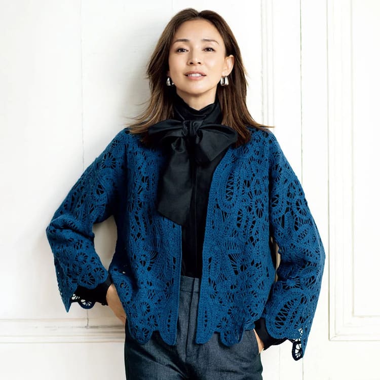 ディノスのコーデ