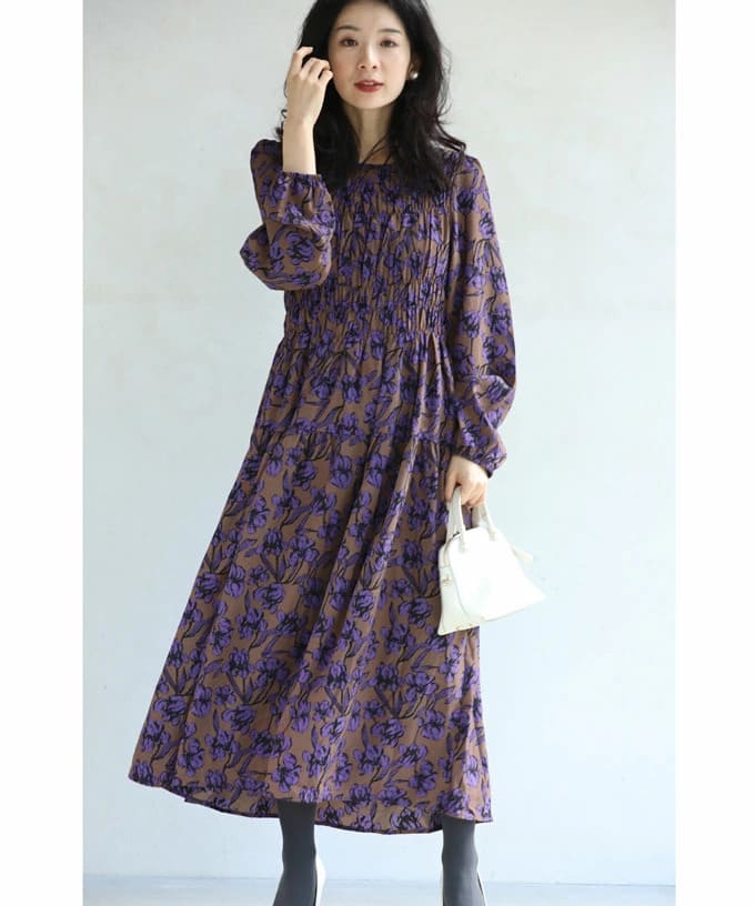 cawaii(カワイイ)のワンピースコーデ