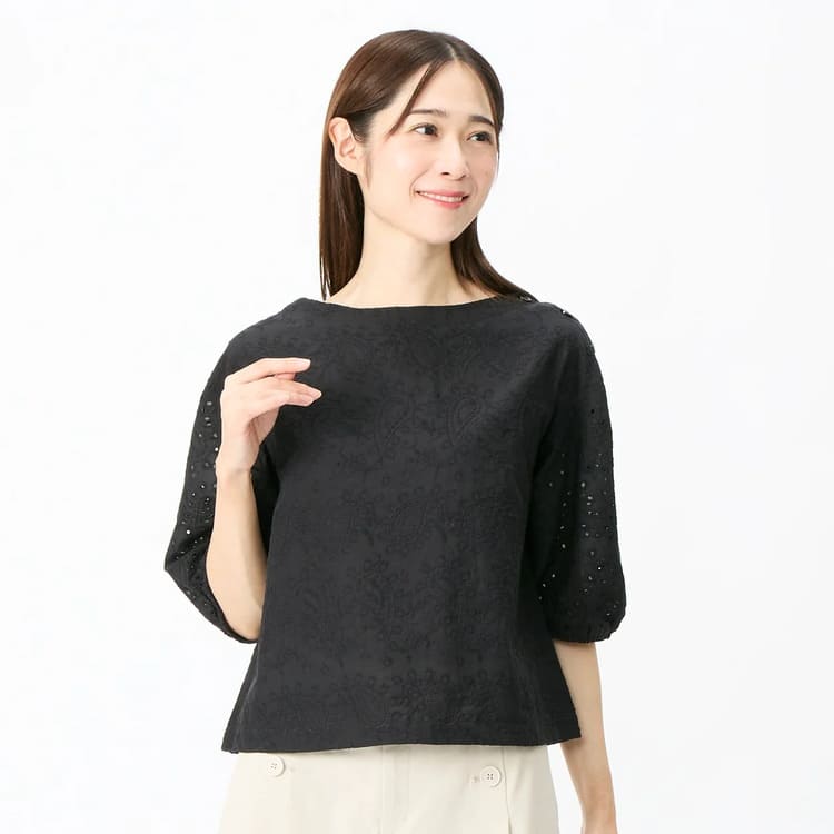 イオンのコーデ