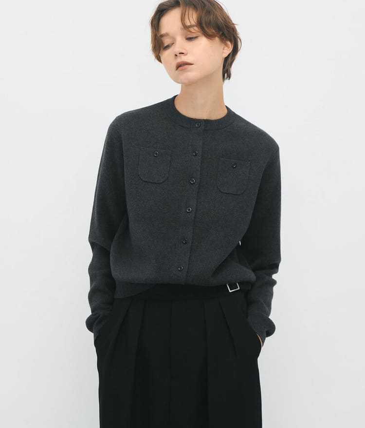 TOMORROWLAND(ユトゥモローランド)のコーデ