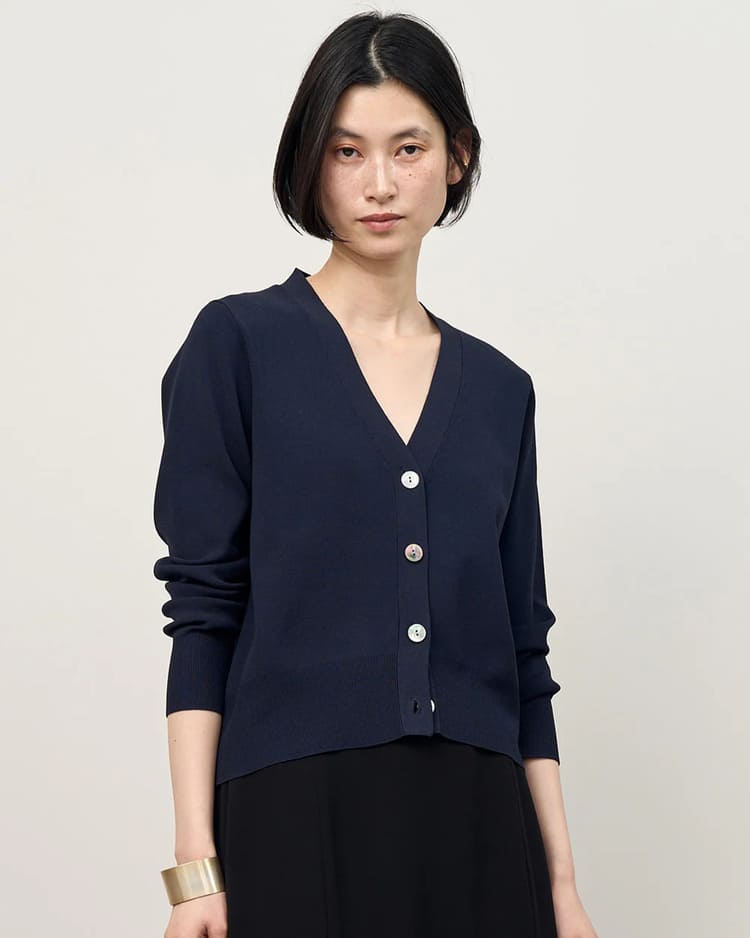 SOÉJU(ソージュ)のコーデ