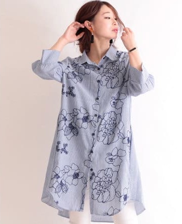 Sawa a la mode(サワアラモード)のコーデ