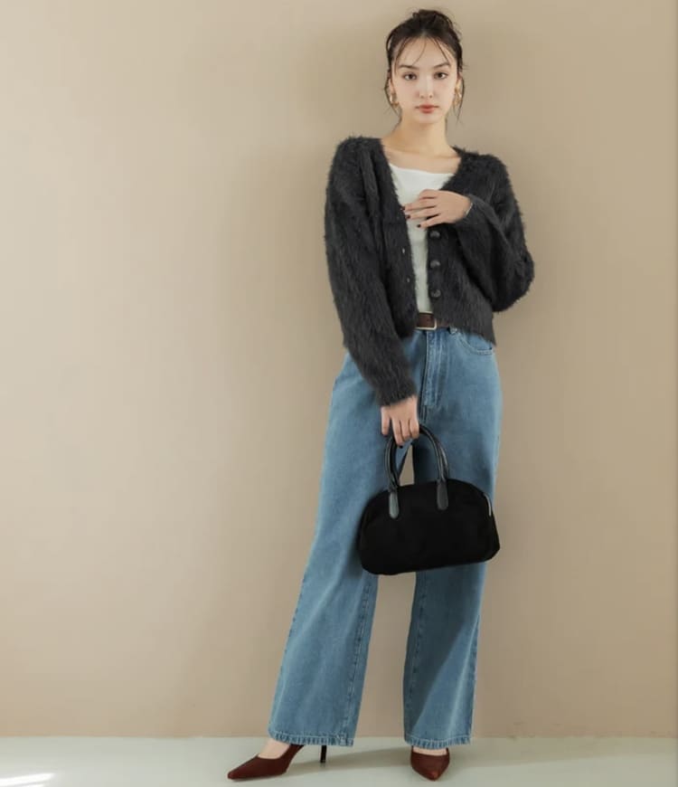 cocaのママ・主婦向けコーデ