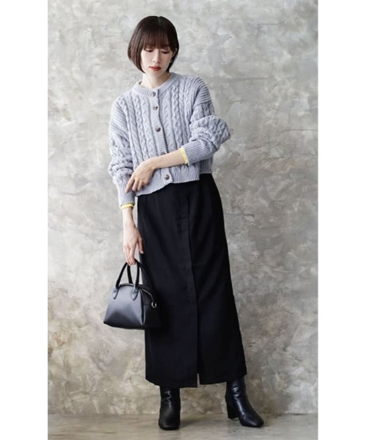 e-zakkamania stores のママ・主婦向けコーデ