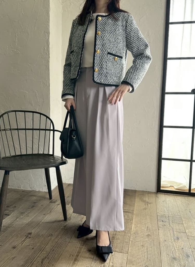 fifthのママ・主婦向けコーデ