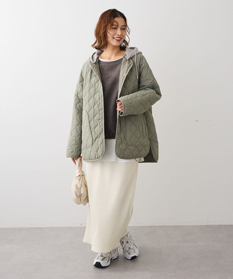 Green Parksのママ・主婦向けコーデ