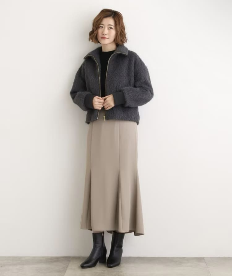 groveのママ・主婦向けコーデ