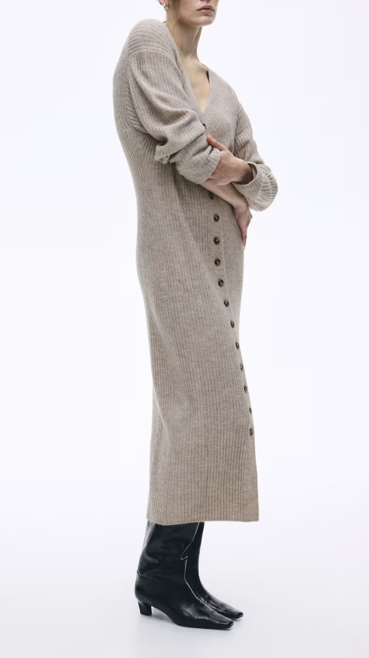 H&Mのママ・主婦向けコーデ