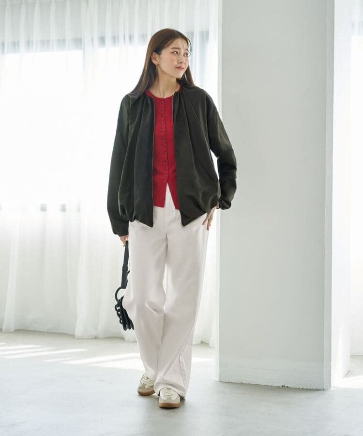 STYLE DELIのママ・主婦向けコーデ