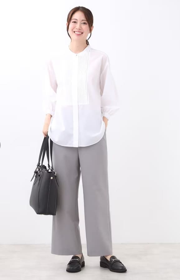 Reflect(リフレクト)のコーデ