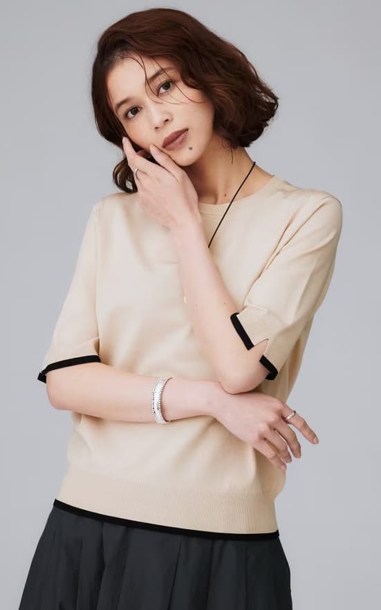 UNTITLED(アン タイトル)のコーデ