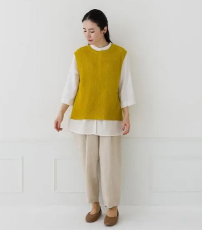 Crea delice(クレアデリス)のコーデ