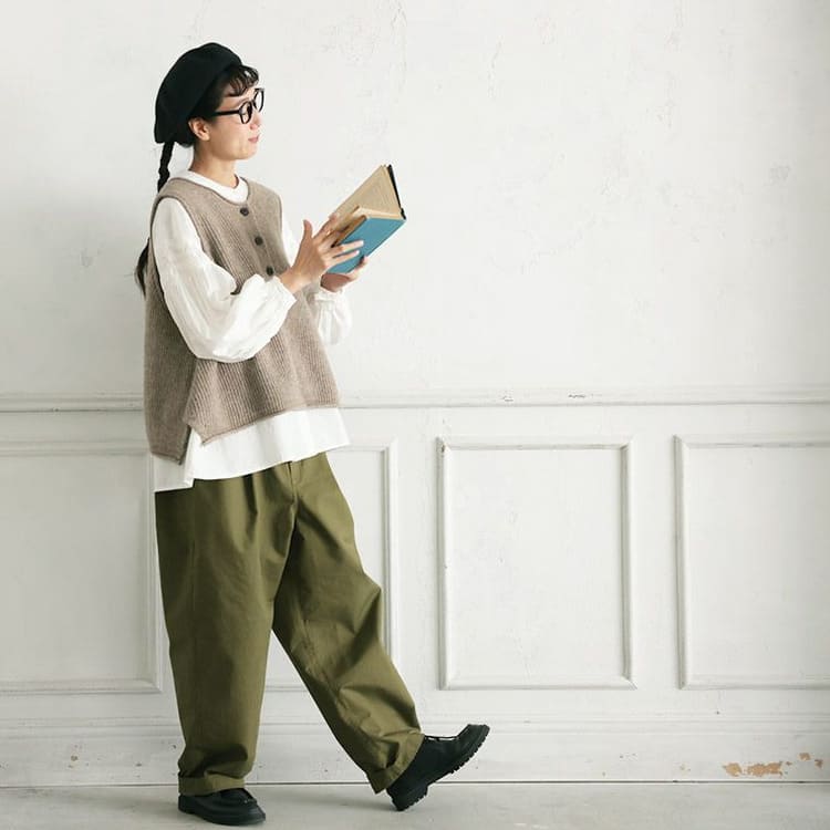 Soulberry(ソウルベリー)のコーデ