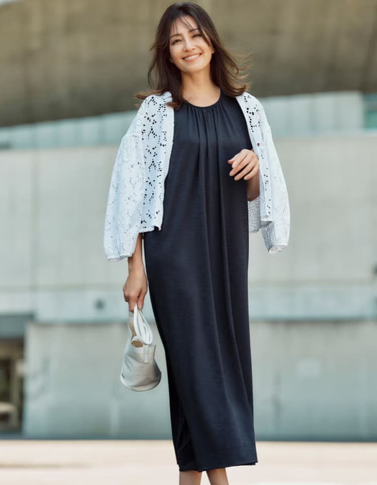 DoCLASSE(ドゥクラッセ)のコーデ