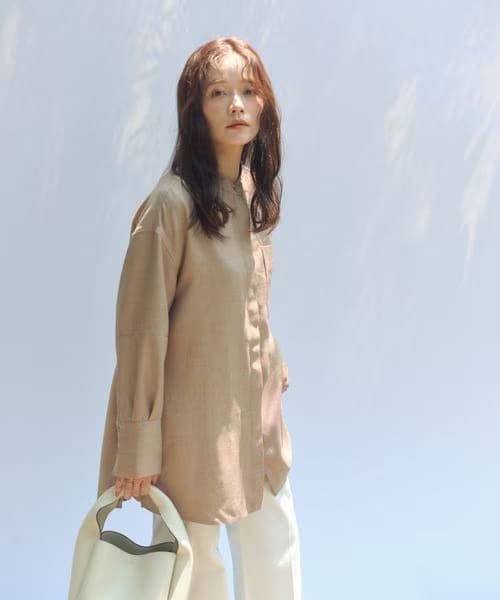 GLOBAL WORK(グローバルワーク)のコーデ